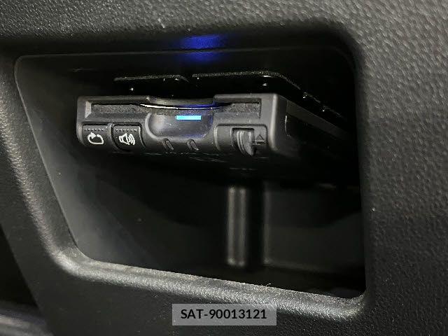 Daihatsu TANTO CUSTOM 2016-03 8232079-15