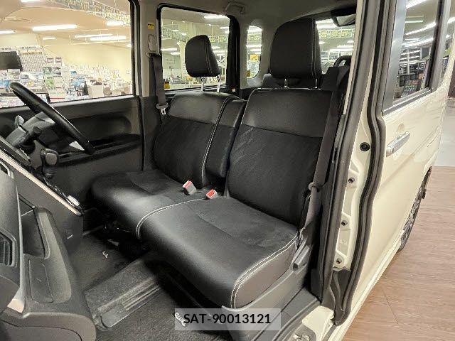 Daihatsu TANTO CUSTOM 2016-03 8232079-18