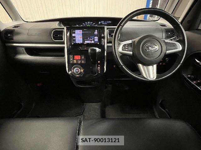 Daihatsu TANTO CUSTOM 2016-03 8232079-1