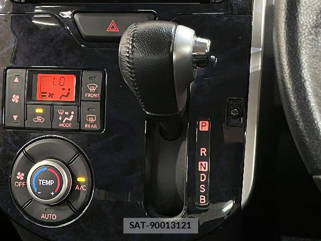 Daihatsu TANTO CUSTOM 2016-03 8232079-19