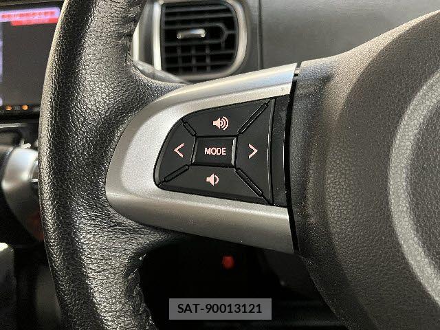 Daihatsu TANTO CUSTOM 2016-03 8232079-21