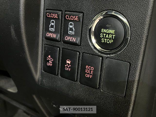 Daihatsu TANTO CUSTOM 2016-03 8232079-22