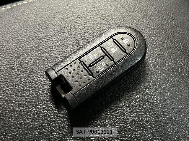Daihatsu TANTO CUSTOM 2016-03 8232079-25
