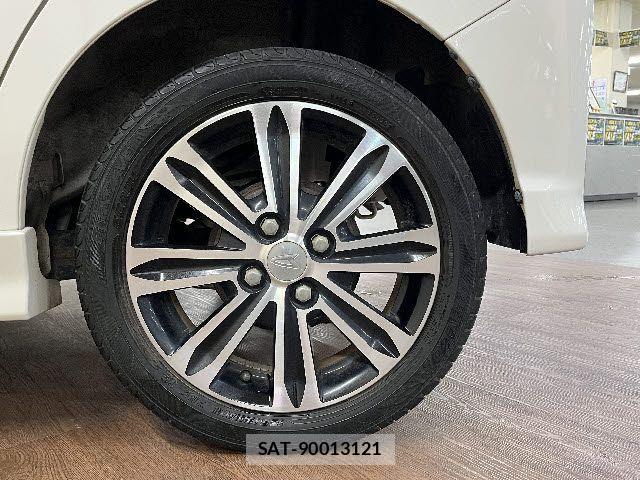 Daihatsu TANTO CUSTOM 2016-03 8232079-26