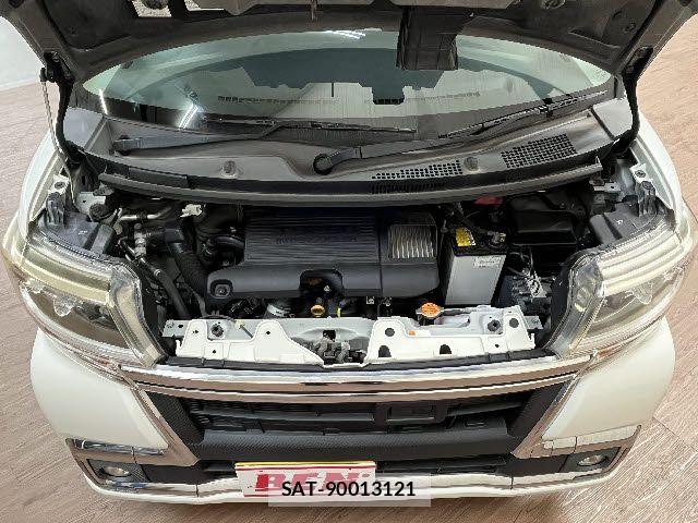 Daihatsu TANTO CUSTOM 2016-03 8232079-27