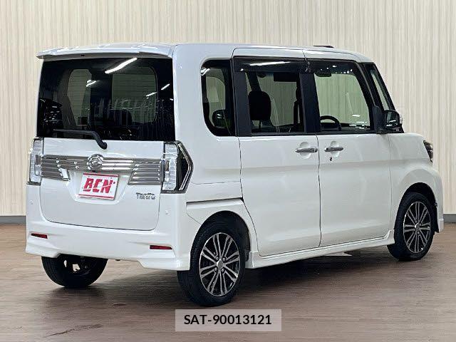 Daihatsu TANTO CUSTOM 2016-03 8232079-2