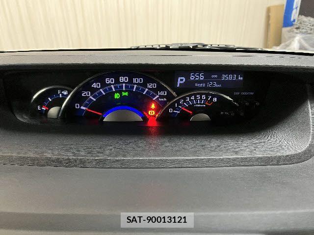 Daihatsu TANTO CUSTOM 2016-03 8232079-7