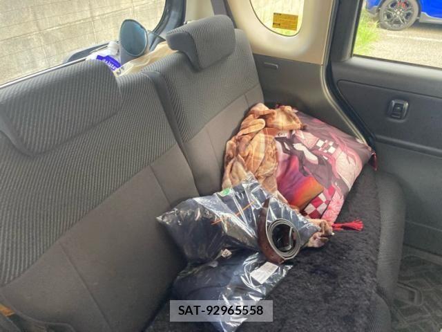 Daihatsu TANTO CUSTOM 2008-10 8232124-9