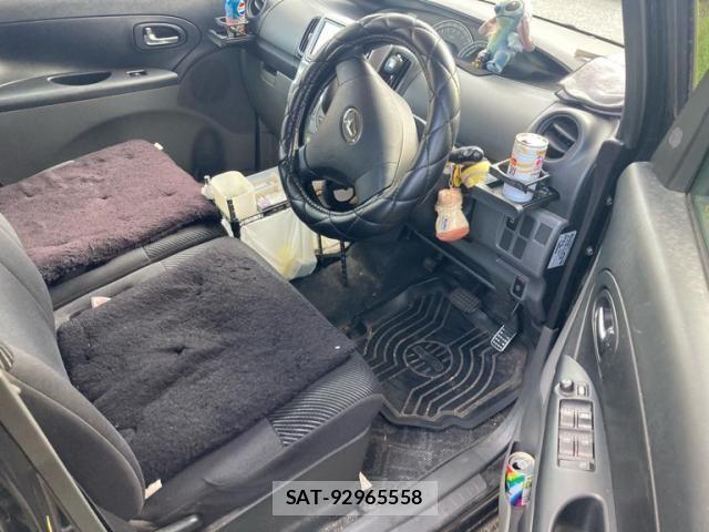 Daihatsu TANTO CUSTOM 2008-10 8232124-11