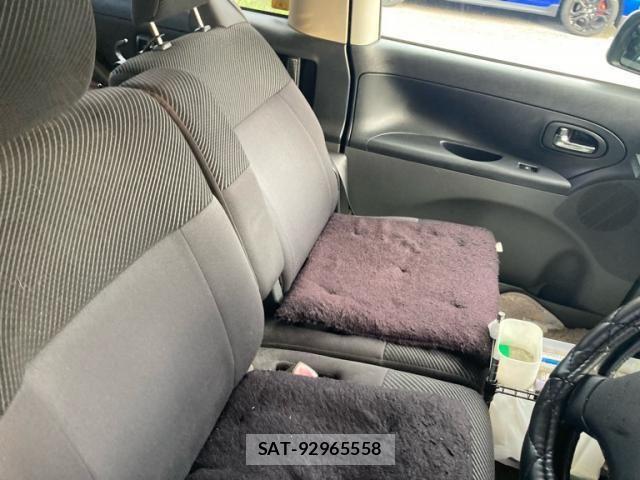 Daihatsu TANTO CUSTOM 2008-10 8232124-12