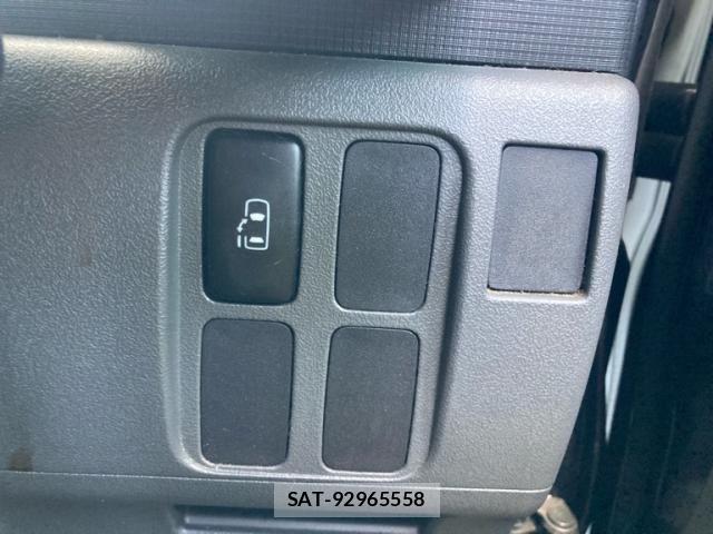 Daihatsu TANTO CUSTOM 2008-10 8232124-13