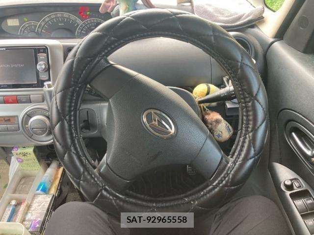 Daihatsu TANTO CUSTOM 2008-10 8232124-14