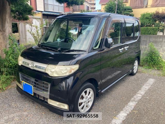Daihatsu TANTO CUSTOM 2008-10 8232124-1