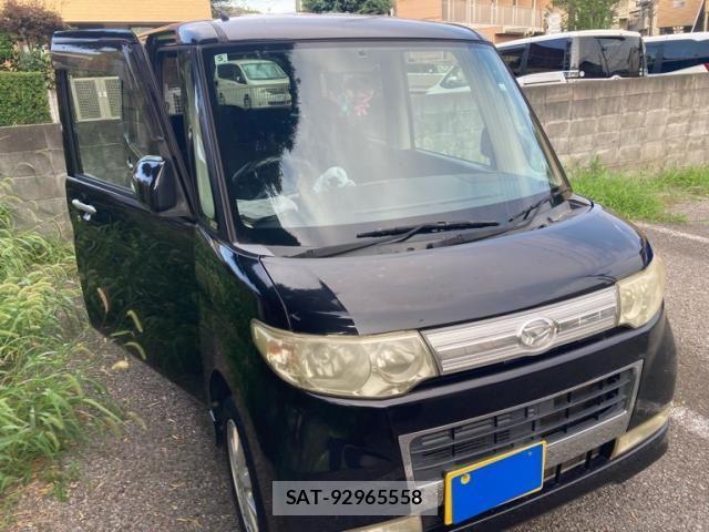 Daihatsu TANTO CUSTOM 2008-10 8232124-2