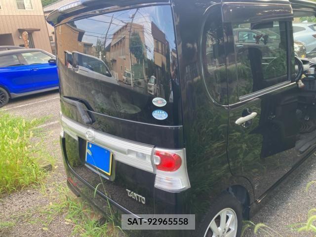 Daihatsu TANTO CUSTOM 2008-10 8232124-3