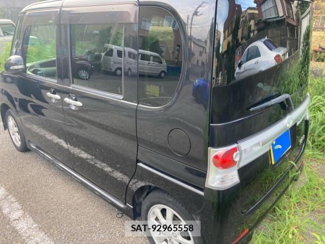 Daihatsu TANTO CUSTOM 2008-10 8232124-4