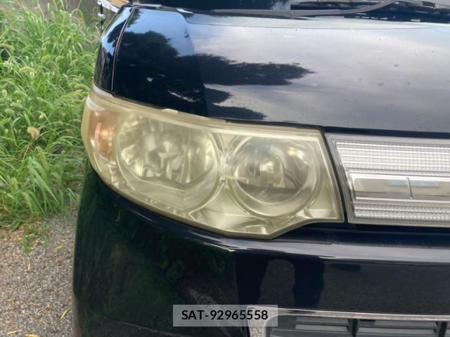 Daihatsu TANTO CUSTOM 2008-10 8232124-5