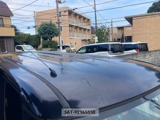 Daihatsu TANTO CUSTOM 2008-10 8232124-6
