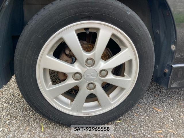 Daihatsu TANTO CUSTOM 2008-10 8232124-7