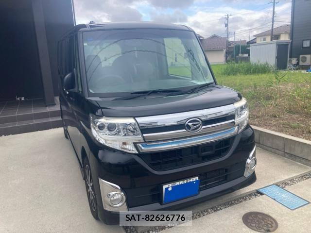 Daihatsu TANTO CUSTOM 2015-03 8232101-0