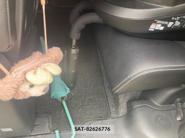 Daihatsu TANTO CUSTOM 2015-03 8232101-9
