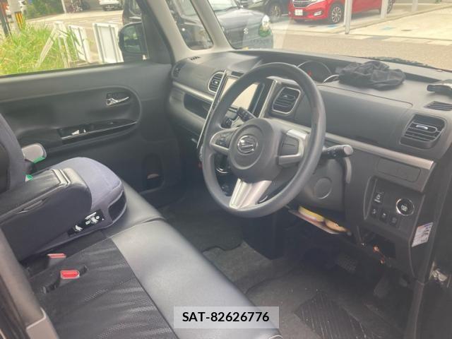 Daihatsu TANTO CUSTOM 2015-03 8232101-11