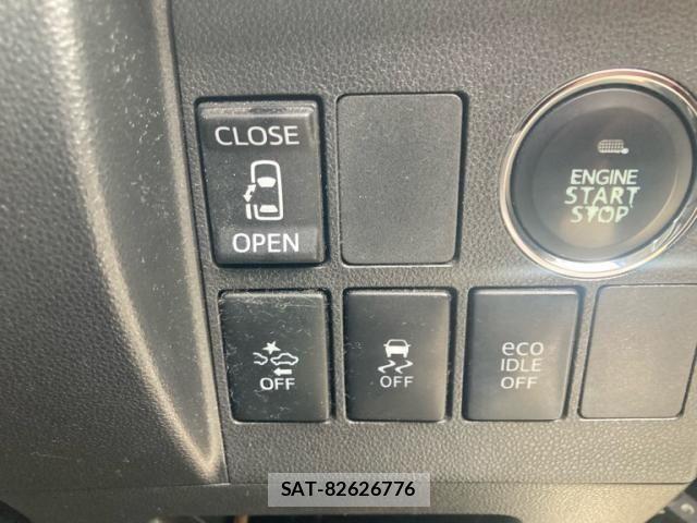 Daihatsu TANTO CUSTOM 2015-03 8232101-14