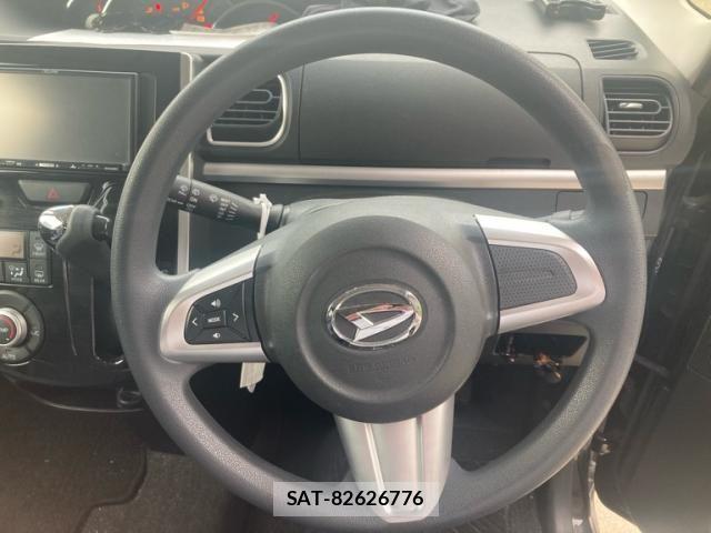 Daihatsu TANTO CUSTOM 2015-03 8232101-15