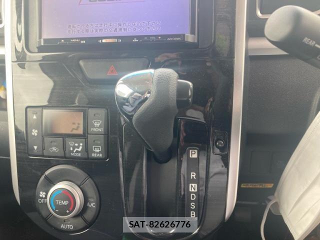 Daihatsu TANTO CUSTOM 2015-03 8232101-17