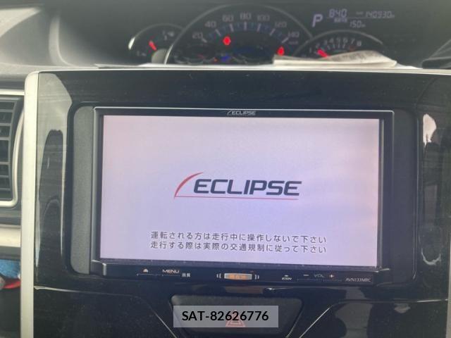 Daihatsu TANTO CUSTOM 2015-03 8232101-18