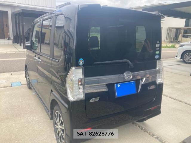 Daihatsu TANTO CUSTOM 2015-03 8232101-1