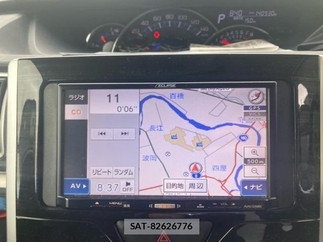 Daihatsu TANTO CUSTOM 2015-03 8232101-19