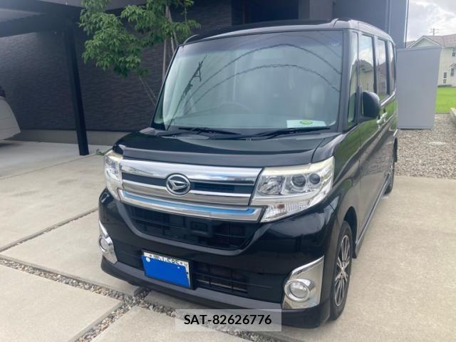 Daihatsu TANTO CUSTOM 2015-03 8232101-2