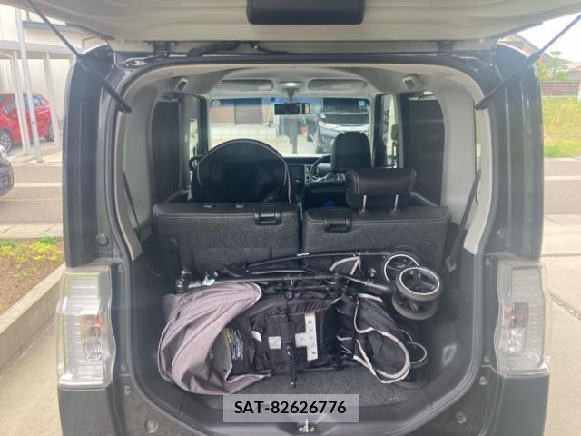 Daihatsu TANTO CUSTOM 2015-03 8232101-5
