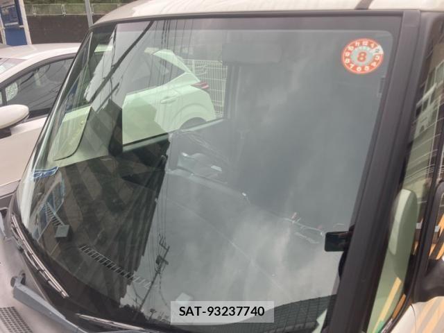 Daihatsu TANTO CUSTOM 2014-06 8232100-9