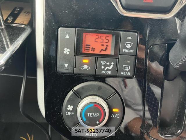 Daihatsu TANTO CUSTOM 2014-06 8232100-22
