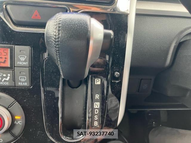 Daihatsu TANTO CUSTOM 2014-06 8232100-23