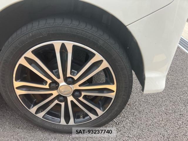 Daihatsu TANTO CUSTOM 2014-06 8232100-6