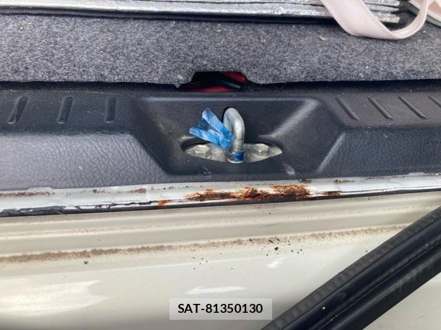 Daihatsu TANTO CUSTOM 2006-07 8232107-9