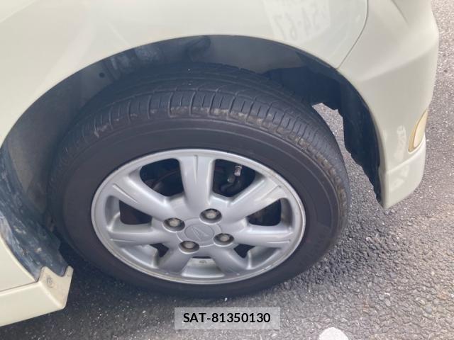 Daihatsu TANTO CUSTOM 2006-07 8232107-10