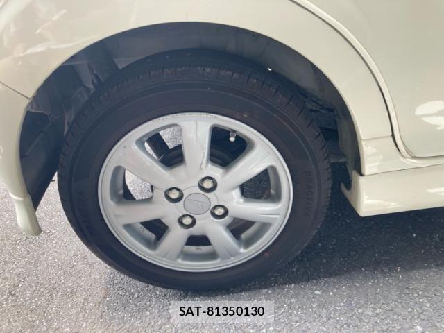Daihatsu TANTO CUSTOM 2006-07 8232107-11