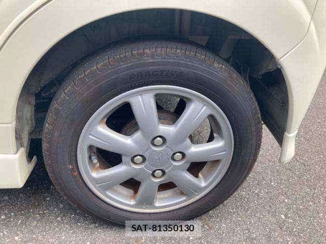 Daihatsu TANTO CUSTOM 2006-07 8232107-12
