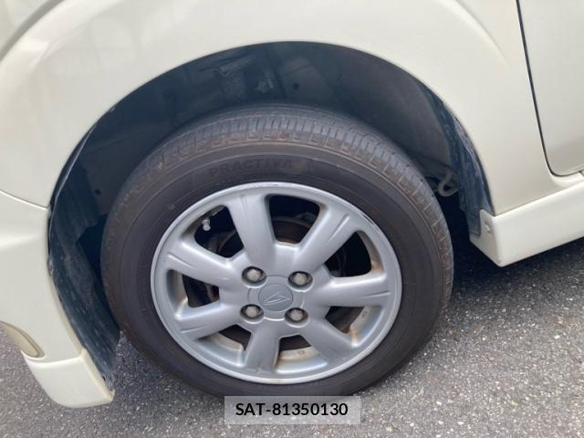 Daihatsu TANTO CUSTOM 2006-07 8232107-13