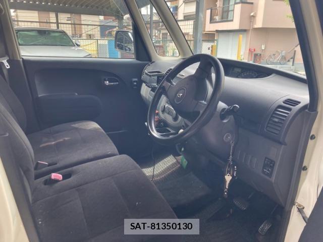 Daihatsu TANTO CUSTOM 2006-07 8232107-14