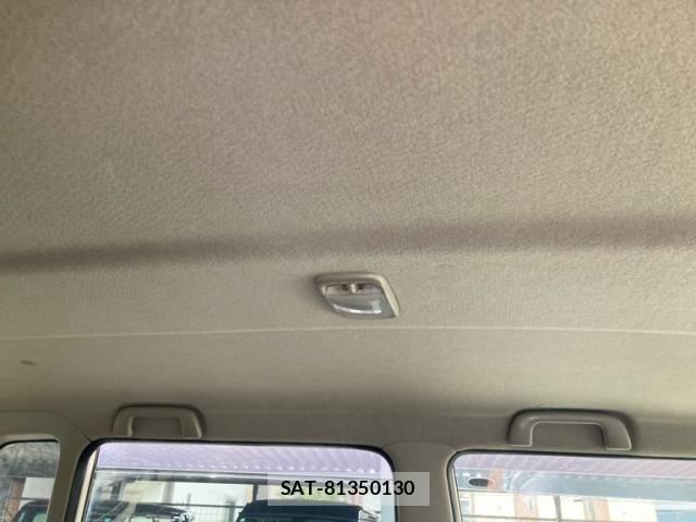 Daihatsu TANTO CUSTOM 2006-07 8232107-15