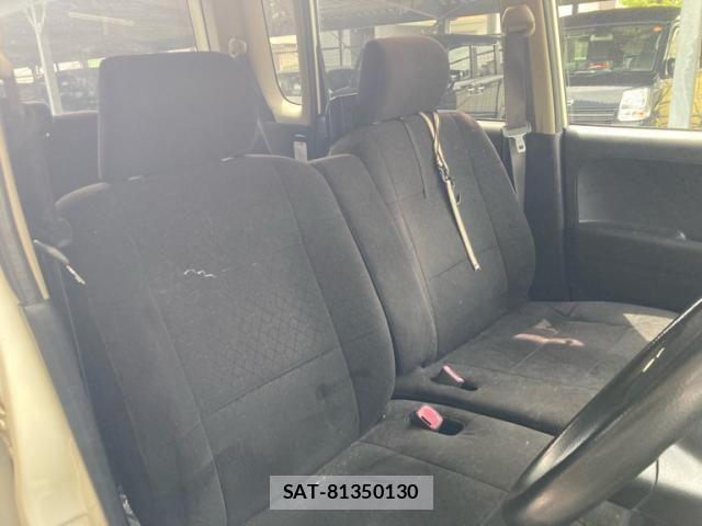 Daihatsu TANTO CUSTOM 2006-07 8232107-16