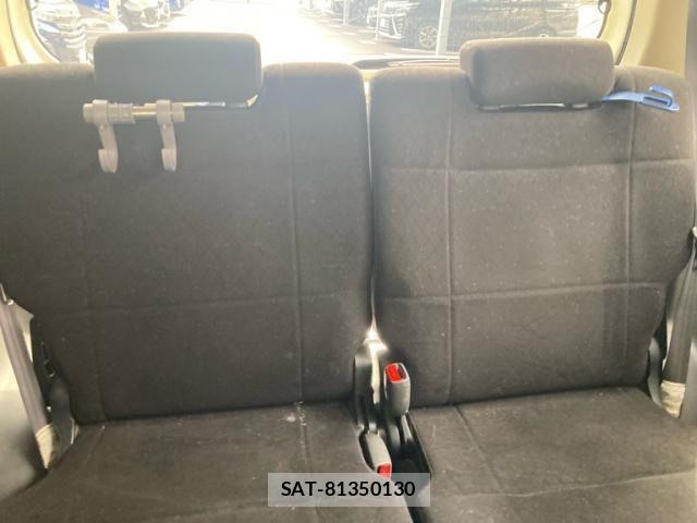 Daihatsu TANTO CUSTOM 2006-07 8232107-17
