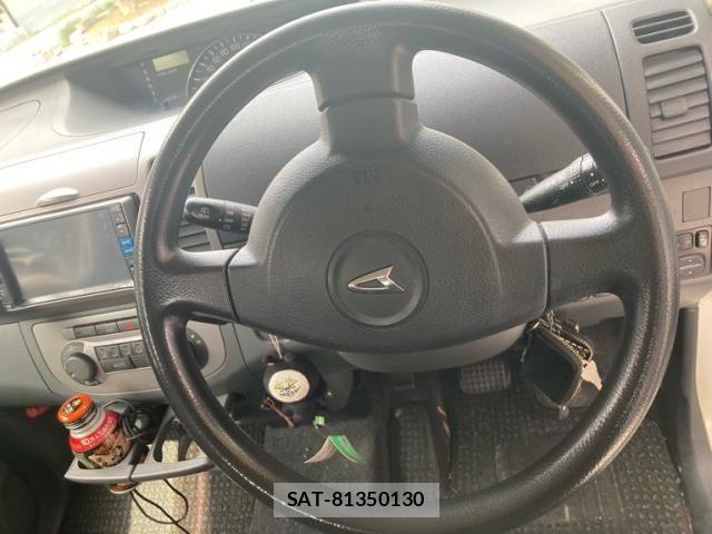 Daihatsu TANTO CUSTOM 2006-07 8232107-18