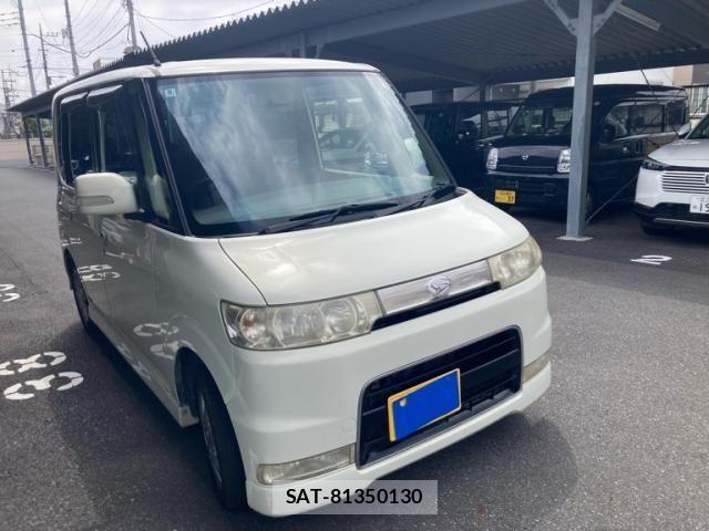 Daihatsu TANTO CUSTOM 2006-07 8232107-1