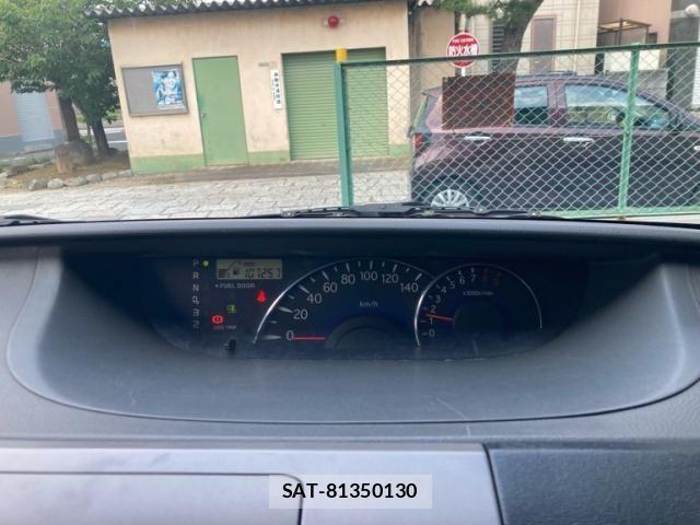 Daihatsu TANTO CUSTOM 2006-07 8232107-19